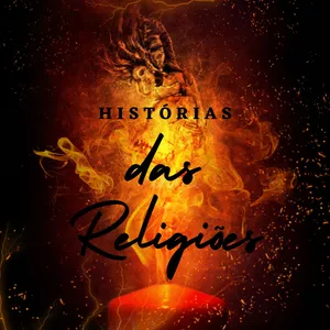 Imagem de capa para o Ebook Histórias das Religiões Vol. 01