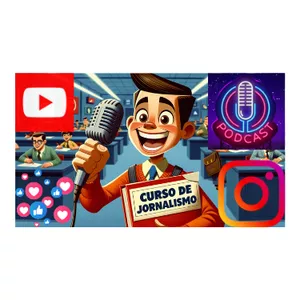 Imagem de capa para o Curso online Curso Completo de Criador de Conteudo