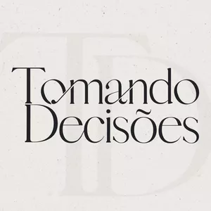 Imagem de capa para o Curso online Tomando Decisões 