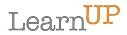 LearnUp Centers logo