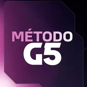 Capa do curso 