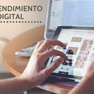 Imagen de portada para Ebook Digital Business