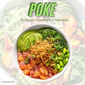 Imagem de capa para o Ebook Pokes