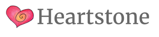 Heartstone Online logo