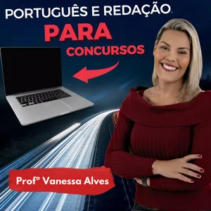 Imagem do curso Isolada Português e Redação 