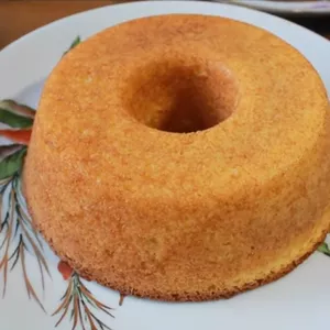 Imagem de capa para o Ebook Receita de bolos caseiros 