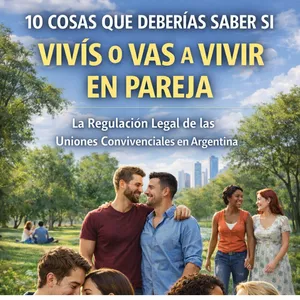 Imagen de portada para Ebook 10 COSAS QUE DEBES SABER SI VIVIS O VAS A VIVIR EN PAREJA