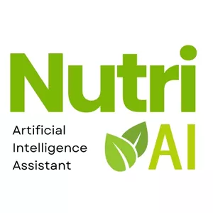 Cover image for Ebook NUTRI AI