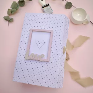 Imagen de portada para Curso online Caja Mágica (scrapbooking-cartonaje)