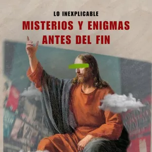 Imagen de portada para Ebook Misterios y enigmas antes del fin