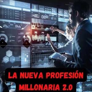 Imagen de portada para Ebook La Nueva Profesión Millonaria 3.0