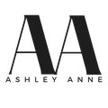 Learn with Ashley Anne logo