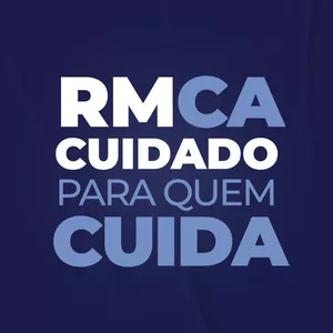 Imagem de capa para o Evento presencial Curso de RMCA