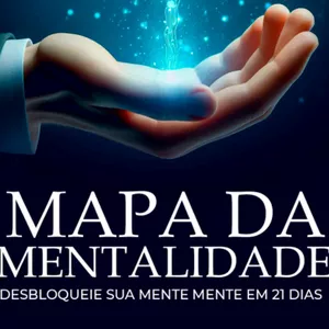 Imagem de capa para o Ebook Desbloqueie Sua Mente em 21 Dias - Como Mudar Sua Mentalidade e Criar a Vida dos Seus Sonhos