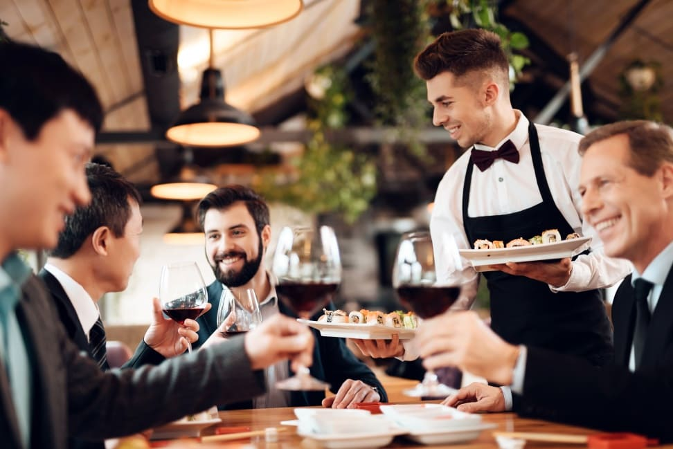 Servicio Profesional de Salón