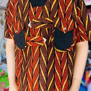 Cover image for Online course African designs fabrics