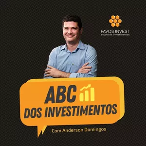 Imagem principal do produto ABC dos investimentos