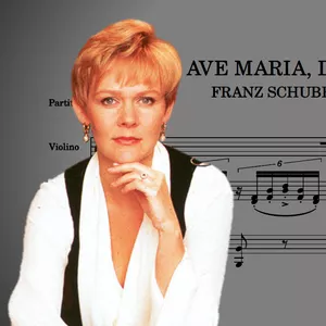Imagem de capa para o Curso online Ave Maria, D. 839 - Franz Schubert | Partitura Violino e Piano