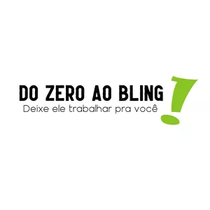 Imagem de capa para o Curso online Do Zero ao Bling! PLATAFORMA