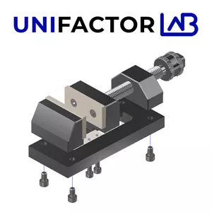 Imagem de capa para o Curso online Modelagem Técnica 3D em Inventor Pro