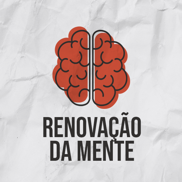 Imagem do curso RENOVAÇÃO DA MENTE