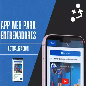 Imagen de portada para Curso online 🧩 Plantilla de entrenamiento | PLANIFICA COMO UN PROFESIONAL 🧩Actualización