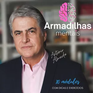 Armadilhas Mentais | Vencendo as Linhas Emocionais do Pensamento