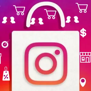 Imagem do curso  Instagram para Vendas