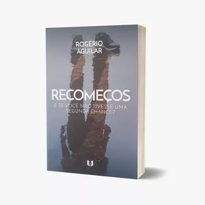 Imagem de capa para o Curso online RECOMEÇOS