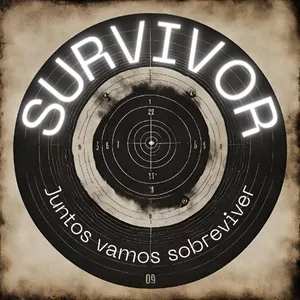 Imagem de capa para o Curso online Survivor 