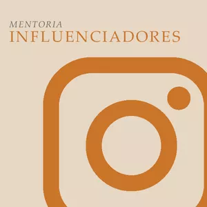 Imagem de capa para o Serviço online Mentoria Influenciadores