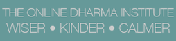 The Online Dharma Institute