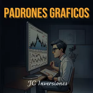 Imagen de portada para Ebook PADRONES GRAFICOS 
