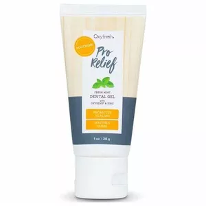 Cover image for Online course SootheMint Dental Gel