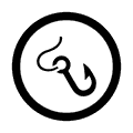 Basic Fishing logo