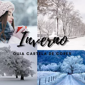 Imagem de capa para o Curso online GUIA INVERNO FRIO, PURO OU VERDADEIRO