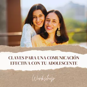 Imagen de portada para Curso online Claves para una Comunicación Efectiva con tu Adolescente