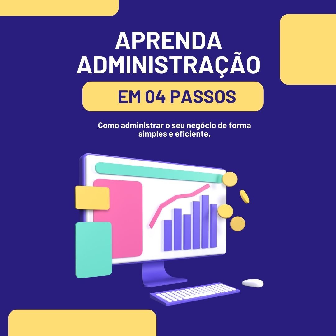 ADMINISTRAÇÃO DE EMPRESAS