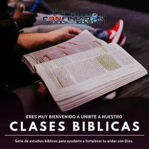 Imagen de portada para Curso online IENF - CONECTADOS CON CRISTO