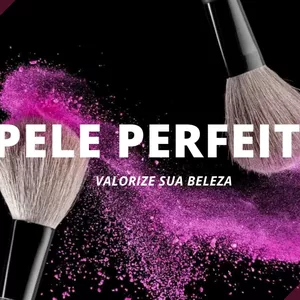 Imagem de Pele Perfeita criado por Thais Dias na hotmart