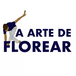 Imagem de capa para o Curso online A Arte de Florear: Capoeira 