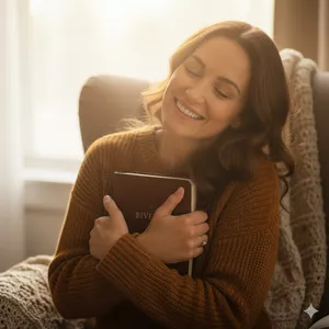 Imagem de capa para o Ebook 21 Dias para Transformar a sua vida com Deus