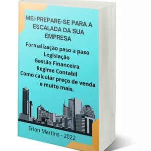 Imagem de capa para o Ebook MEI-PREPARE-SE PARA A ESCALADA DA SUA EMPRESA