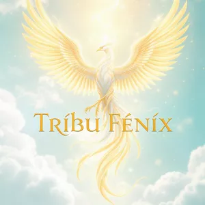 Imagen de portada para Curso online TRIBU FENIX 🐦‍🔥