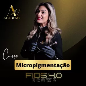 Capa do curso 