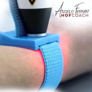 Imagem de capa para o Curso online Terapia ILIB contra o Envelhecimento Precoce