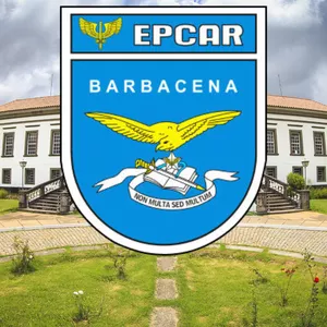 Imagem de capa para o Curso online EPCAR