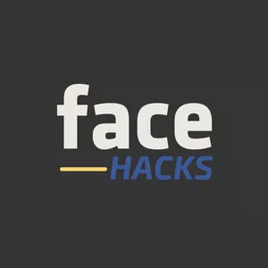 Imagem principal do produto FaceHacks