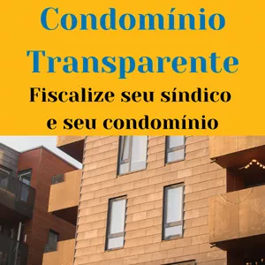 Imagem de capa para o Curso online Fiscalize seu condomínio