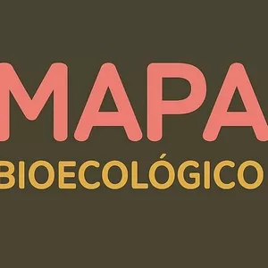 Imagem de capa para o Ebook Mapa Bioecológico